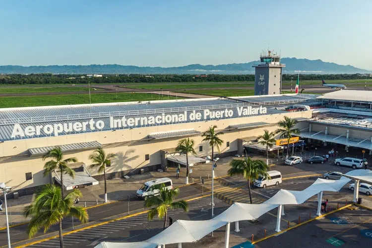 Airport