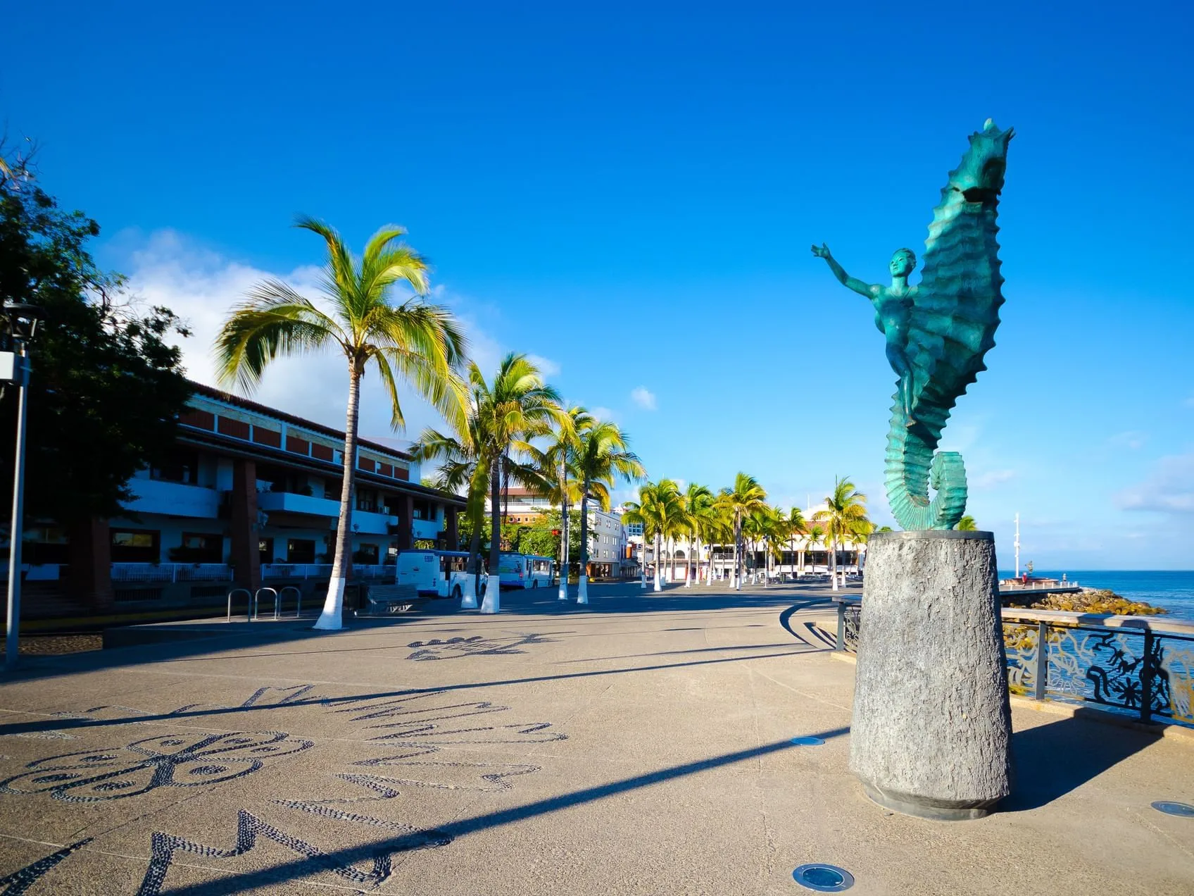 Malecon