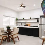 1 1er Piso Depto Casa Azure Ramblases