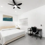 11 1er Piso Depto Casa Azure Ramblases