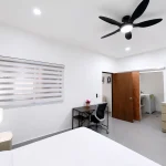 12 1er Piso Depto Casa Azure Ramblases