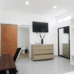 14 1er Piso Depto Casa Azure Ramblases