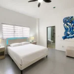 19 1er Piso Depto Casa Azure Ramblases