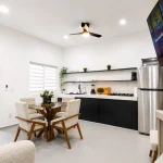 2 1er Piso Depto Casa Azure Ramblases