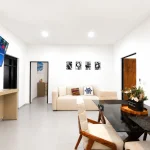 5 1er Piso Depto Casa Azure Ramblases