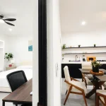 7 1er Piso Depto Casa Azure Ramblases