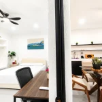 8 1er Piso Depto Casa Azure Ramblases