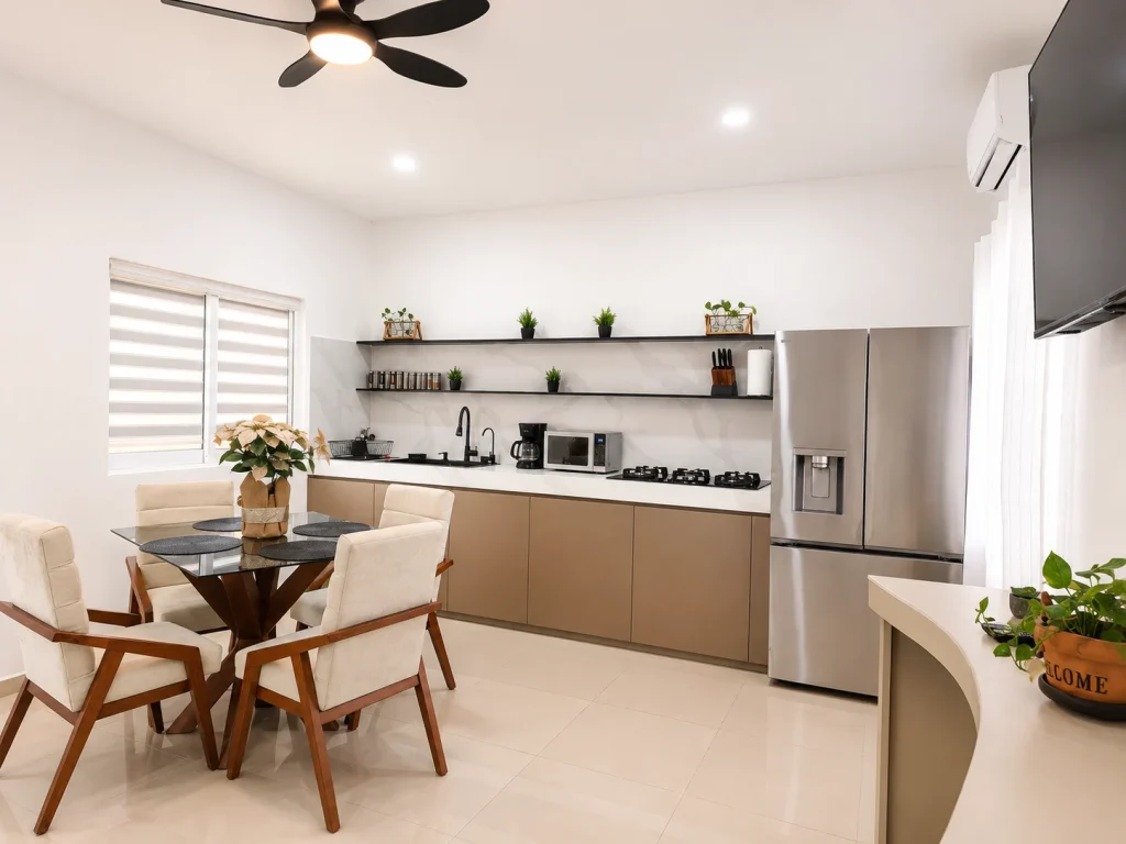Comfort Apartment 102