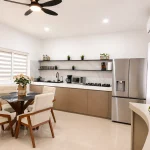 1 2do Piso Depto Casa Azure Ramblases