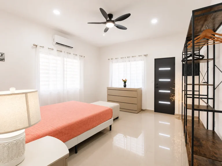 Comfort Apartment 102