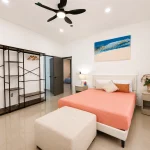 11 2do Piso Depto Casa Azure Ramblases