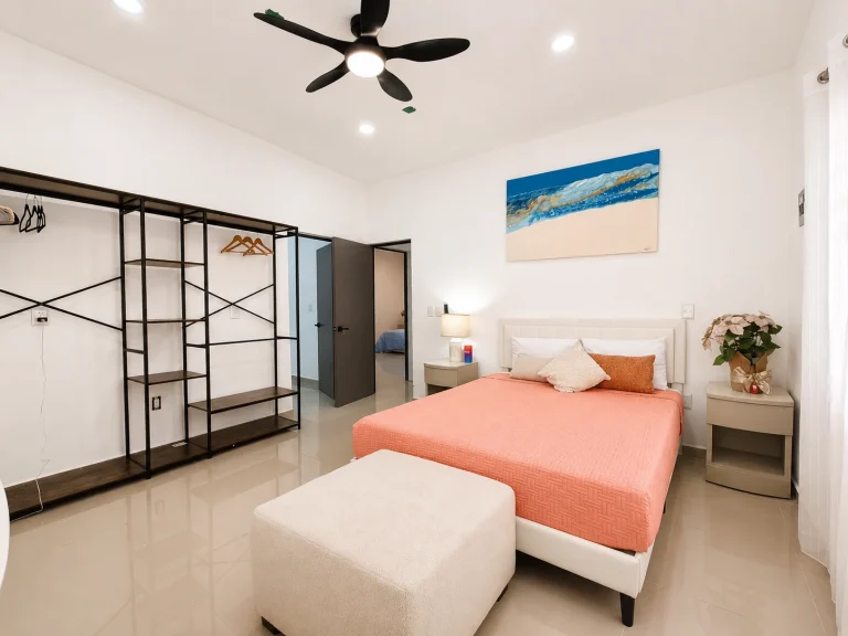 Comfort Apartment 102