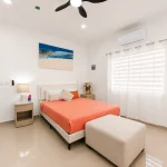 12 2do Piso Depto Casa Azure Ramblases