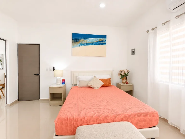 Comfort Apartment 102