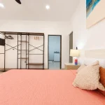 15 2do Piso Depto Casa Azure Ramblases