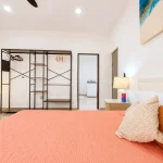 16 2do Piso Depto Casa Azure Ramblases