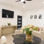 2 2do Piso Depto Casa Azure Ramblases