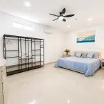 22 2do Piso Depto Casa Azure Ramblases
