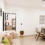3 2do Piso Depto Casa Azure Ramblases