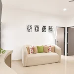 4 2do Piso Depto Casa Azure Ramblases