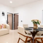 5 2do Piso Depto Casa Azure Ramblases