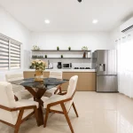 6 2do Piso Depto Casa Azure Ramblases