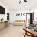 7 2do Piso Depto Casa Azure Ramblases