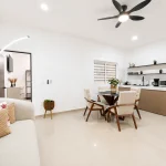 8 2do Piso Depto Casa Azure Ramblases