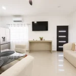 9 2do Piso Depto Casa Azure Ramblases