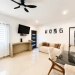 1 3er Piso Depto Casa Azure Ramblases
