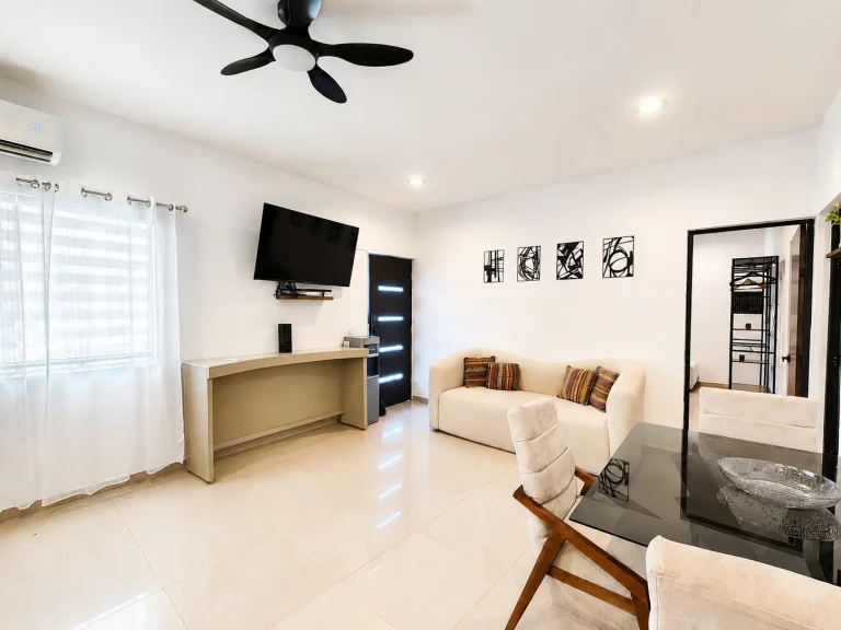 Ocean View Apartment 103