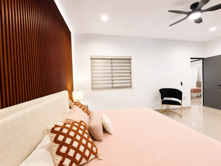 Ocean View Apartment 103