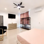 11 3er Piso Depto Casa Azure Ramblases