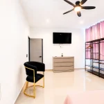 12 3er Piso Depto Casa Azure Ramblases