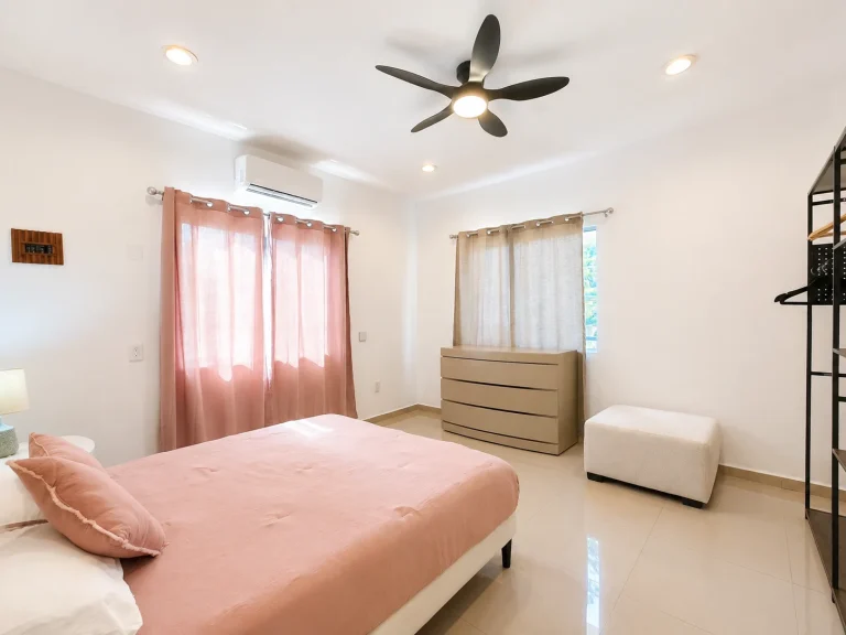 Ocean View Apartment 103