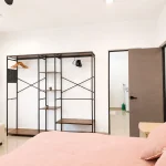 17 3er Piso Depto Casa Azure Ramblases
