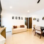 2 3er Piso Depto Casa Azure Ramblases