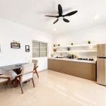 3 3er Piso Depto Casa Azure Ramblases