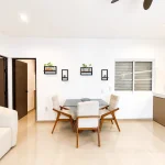 4 3er Piso Depto Casa Azure Ramblases