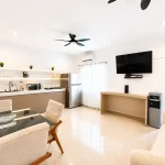 5 3er Piso Depto Casa Azure Ramblases