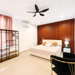 6 3er Piso Depto Casa Azure Ramblases