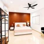 8 3er Piso Depto Casa Azure Ramblases
